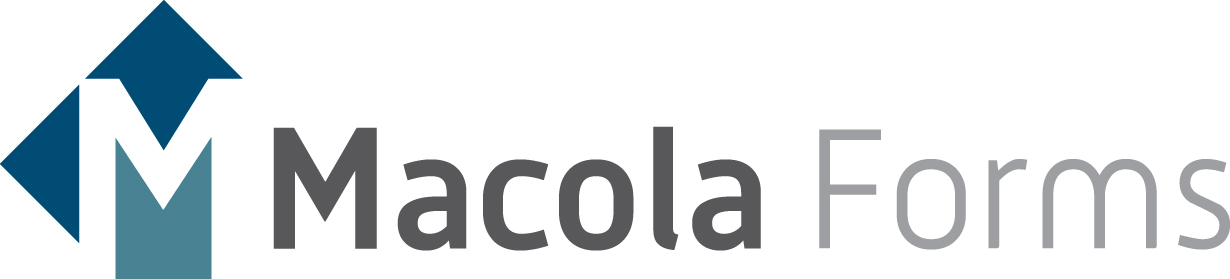 Macola Forms Division